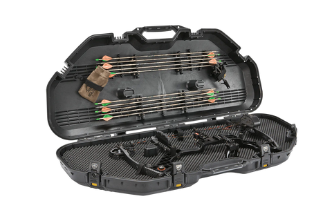 Plano All Weather Bow Case