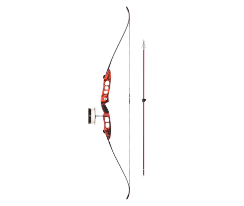 Cajun Bowfishing Fish Stick Pkg