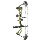 PSE Archery Uprising