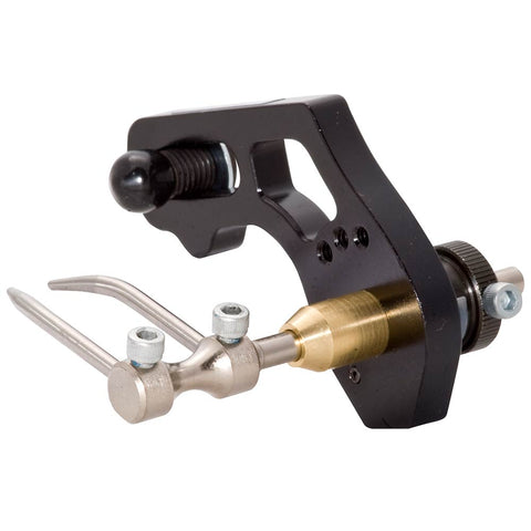 New Archery Products Quick Tune Flipper