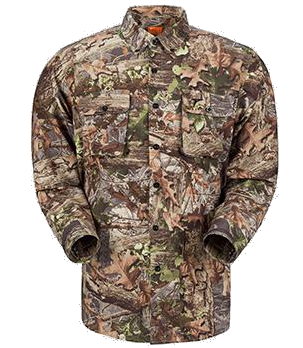 Plythal Ripstop Shirt