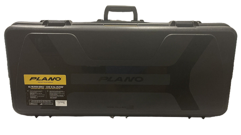 Plano All Weather Series Compound Bow Case *NEW 2022*
