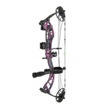 PSE Archery Uprising