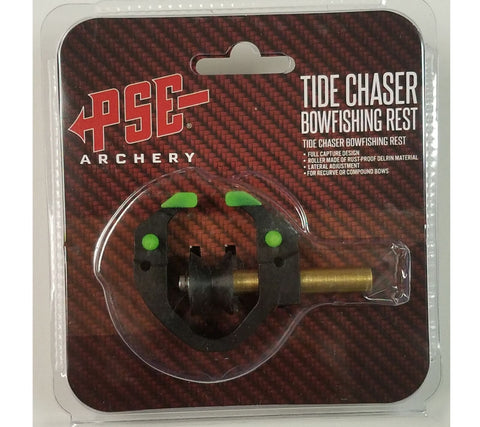 PSE Archery Tide Chaser Bowfishing Rest