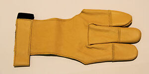 Deerskin Glove