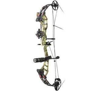 PSE Archery Stinger Extreme RTS Pro