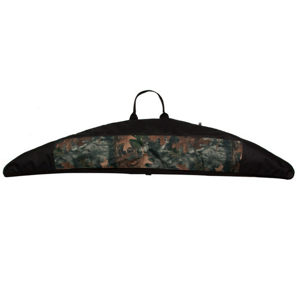 Vista Deluxe Recurve Case Nock & Feather Kustom Archery