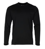 Cabela's MTP Men's Base Layer Crew Shirt - Tech Weight