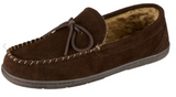 RH 100 Gram Thinsulate Moc Slipper