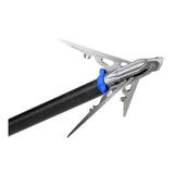 G5 Megameat Mechanical Broadheads