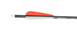 Bear Archery TrueX Max Crossbow Bolts, 20" 425gr