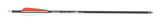 Bear Archery TrueX Max Crossbow Bolts, 20" 425gr