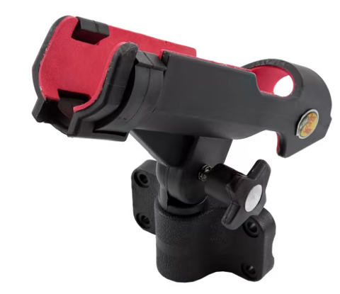 bps fishing rod holders Holder Get your rod up off the ground and into the fishing position with a Bass Pro Shops Cradle Bank Rod Holder Rod Wrangler Rod Holders