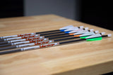 Easton Arrows Vector 4mm-600 spine