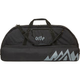 October Mountain Products Black Mountain Bow Case