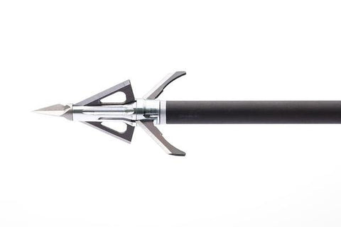 Grim Reaper Micro Hybrid Crossbow Broadheads