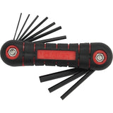 Allen Pro Series 10-in-1 Multi-Wrench