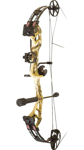 PSE Archery Stinger Extreme Pkg