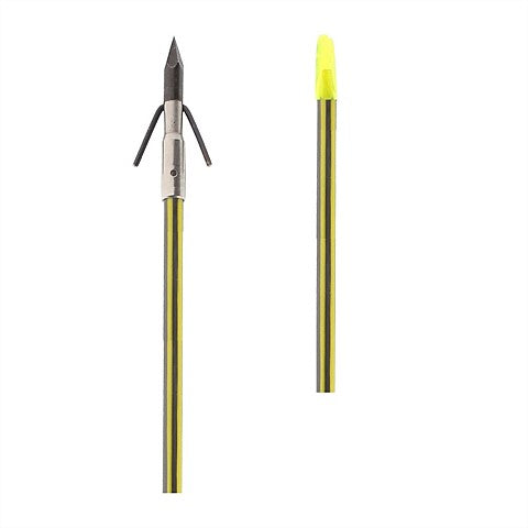 PSE Archery Fishstick Carbon Bowfishing Arrow