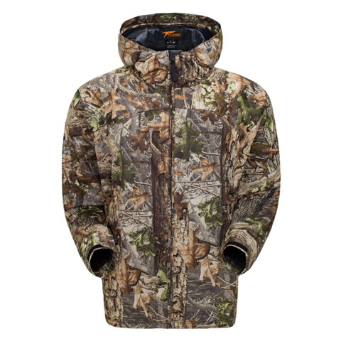 Plythal Packable Rain Jacket – Nock Feather Kustom Archery