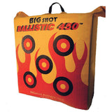 Bigshot Archery Ballistic 450X Bag Target