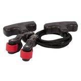Red Hot EZ Roller Rope Cocker
