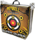 Morrell Red Self Healing Target