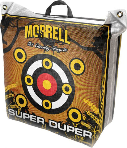 Morrell Super Duper Bag Target