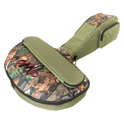 October Mountain Products Compact Crossbow Case