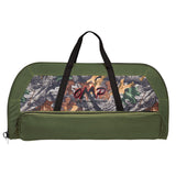 October Mountain Products Compound Bow Case