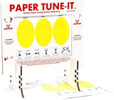 .30-06 Outdoors Paper Tune-It Tuning System