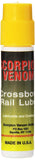 Scorpion Venom Crossbow Rail Lube