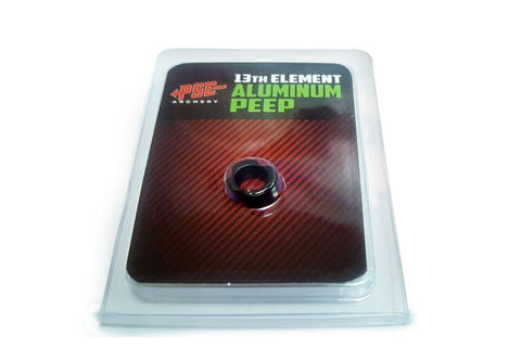 PSE Archery 13th Element Peep