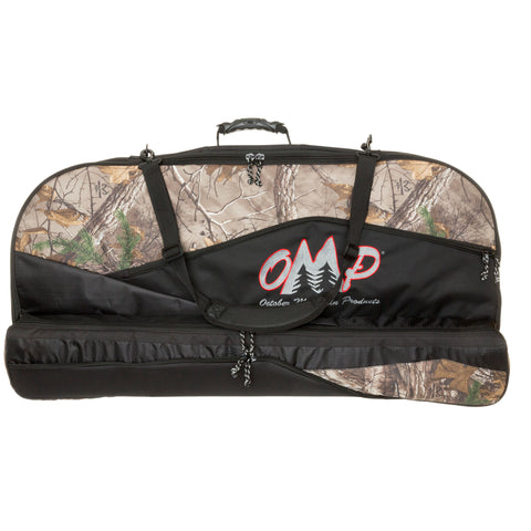 October Mountain Products Realtree Bowcase