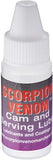 Scorpion Venom Cam & Serving Lube