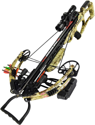 PSE Archery Thrive 400