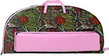 .30-06 Outdoors Pink Camo Bow Case