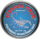 Scorpion Venom Bowstring Wax