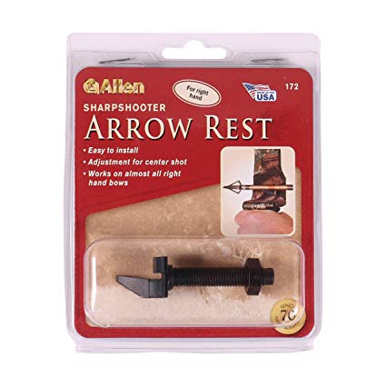 Allen Sharpshooter Arrow Rest