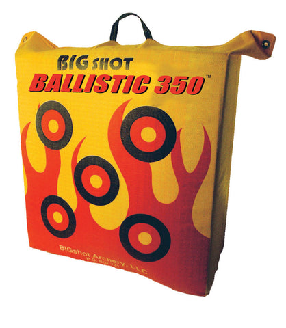 Bigshot Archery Ballistic 350 Bag Target