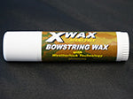 BCY Bowstring X-Wax with Weatherlock Technology
