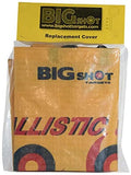 BigShot 450X Bag Target Replacement Cover (Cover Only)