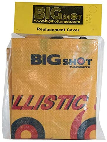BigShot 450X Bag Target Replacement Cover (Cover Only)