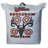 Bigshot Trophy Whitetail Crossbow Target