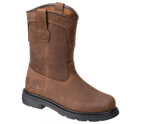 Carhartt Wellington Work Boots