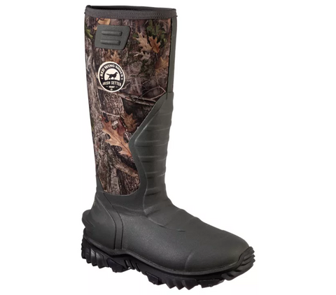 Irish Setter Rutmaster 2.0 Lite Waterproof Hunting Boots