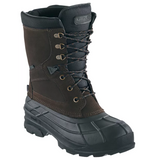 Kamik Nation Plus Insulated Waterproof Pac Boots