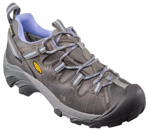 KEEN Targhee II Waterproof Hiking Shoes