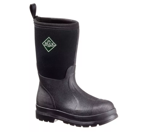 The Original Muck Boot Company Kids' Chore Boots