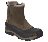 The North Face Chilkat III Insulated Waterproof Pull-On Pac Boots